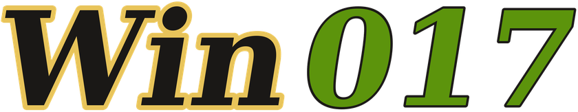 Win017 logo